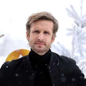 Philippe Lacheau connait un franc succès au cinéma.

Philippe Lacheau au photocall du film "Marsupilami" lors du Festival International du Film de Comédie de l'Alpe d'Huez, France. © Dominique Jacovides/Bestimage