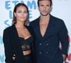 Tout au long de son lourd protocole médical, l'influenceuse a pu compter sur la présence indéfectible de ses proches.

Caroline Receveur et son compagnon Hugo Philip - Photocall - Etam Live Show 2019 au Stade Roland Garros à Paris le 24 septembre 2019. 

© Rachid Bellak / Bestimage