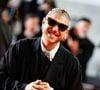 L'ancien vainqueur de la "Star Academy" s'est dit "sincèrement désolé" pour les festivaliers qui attendaient de le voir sur scène.

Mosimann à la montée des marches du film "Sanguine" lors du 79ème Festival International du Film de Cannes, le 14 mai 2026.

© Jacovides-Moreau / Bestimage