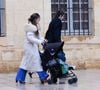 Ce jour marque un bien triste anniversaire. Deux ans se sont écoulés depuis la disparition du petit Emile Soleil, âgé alors de deux ans et demi au moment ds faits.
Marie et Colomban Soleil, les parents de Emile - Obsèques du petit Emile à la basilique Sainte-Marie-Madeleine de Saint-Maximin-la-Sainte-Baume dans le Var
© Franz Chavaroche / Bestimage