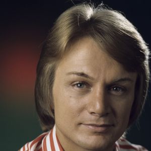 Archives - En France, Claude François posant le 11 avril 1969.  
Crédit : Alain Canu via Bestimage