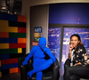 Ils ont tout fait pour le sauver
Aurélie Vantorre de "Familles nombreuses" - le 19 avril 2025