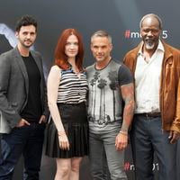 Philippe Bas papa à 52 ans : qui est Valentina, la mère de leur petite fille ?