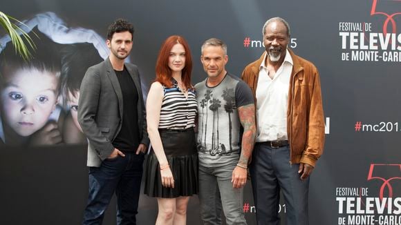 Philippe Bas papa à 52 ans : qui est Valentina, la mère de leur petite fille ?