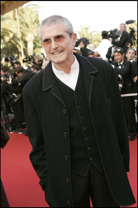 Claude Lelouch au Festival de Cannes en 1995
©BORDE-JACOVIDES / BESTIMAGE