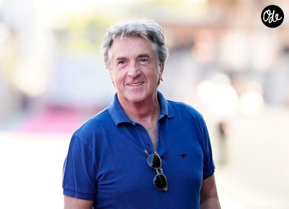 François Cluzet lors du 71e Festival du film de Saint-Sébastien, le 20 septembre 2023.

© AGENCE / BESTIMAGE