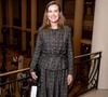 Malgré un malaise survenu sur scène en octobre 2025, la maman de Dimitri et Louis refuse d'ailleurs catégoriquement d'abandonner son métier.

Carole Bouquet au défilé Stéphane Rolland Collection Haute Couture Automne/Hiver 2025-2026 lors de la Fashion Week de Paris (PFW) au théâtre des Champs-Élysées, à Paris, le 8 juillet 2025. 

© Pierre Perusseau/Bestimage