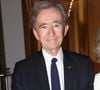 Pour LVMH et Château d'Yquem, cette opération illustre l'importance du savoir-faire et de la préservation du patrimoine dans l'univers des grands crus. 

Bernard Arnault - Vernissage de l’exposition « Basquiat X Warhol à quatre mains » à la Fondation Louis Vuitton à Paris le 3 avril 2023. © Bertrand Rindoff / Bestimage