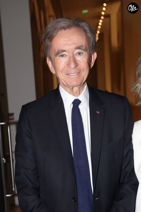 Pour LVMH et Château d'Yquem, cette opération illustre l'importance du savoir-faire et de la préservation du patrimoine dans l'univers des grands crus. 

Bernard Arnault - Vernissage de l’exposition « Basquiat X Warhol à quatre mains » à la Fondation Louis Vuitton à Paris le 3 avril 2023. © Bertrand Rindoff / Bestimage