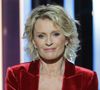 Ce week-end, Sophie Davant était l'invitée de l'émission "On refait la télé" sur la radio RTL, animée par Éric Dussart.

Sophie Davant lors de la 38ème édition du Téléthon dans les studios de France 2 à Paris, le 29 novembre 2024. 

Photo :  Coadic Guirec / Bestimage