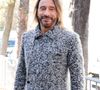 "Ma maman a 78 ans et depuis maintenant 16 ans, elle travaille avec moi au label. Je vais l'essorer jusqu'à la fin. Elle est dynamique, elle est sur les réseaux, elle est géniale et elle gère."

Exclusif - Bob Sinclar - Arrivée des personnalités sur l'enregistrement de l'émission "Vivement Dimanche prochain" au Studio Gabriel à Paris. Le 29 septembre 2021
