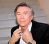 Exclusif - Rendez-vous avec Jacques Legros à Paris le 12 novembre 2019.
CEDRIC PERRIN / BESTIMAGE