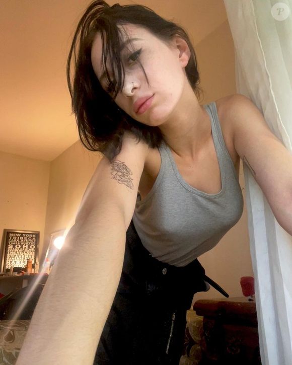 Tout n'a pas toujours été simple

Alice Attal, Instagram
