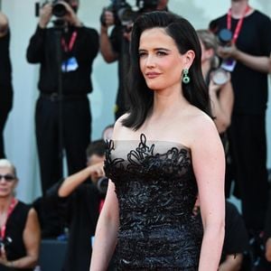 Eva Green - Tapis rouge du film "Babygirl" lors du 81ème festival international du film de Venise, la Mostra. Le 30 août 2024

Photo : Backgrid UK/ Bestimage