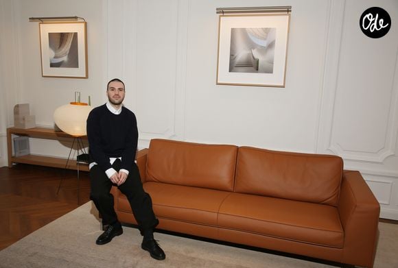 Il s'est progressivement tourné vers la production, la composition et la direction artistique.

 Jérémy Chatelain présente son nouveau clip "Carton à droite" en avant-première à l’Apple Store des Champs-Elysées à Paris le 21 mars 2019.  © Denis Guinebourg / Bestimage