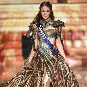 Election de Miss France 2026. David Niviere/SIPA