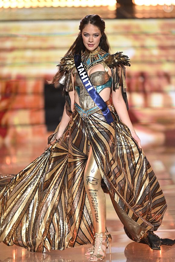 Election de Miss France 2026. David Niviere/SIPA