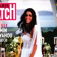 Jenifer mariée depuis six ans à Ambroise Fieschi : ils se sont unis sur la propriété d'un homme qui comptait énormément pour la chanteuse
