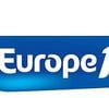 Quant à Europe 1, elle poursuit sa remontée.
Logo de la radio Europe 1.