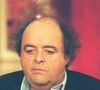 Jacques Villeret est mort il y a 20 ans.
Jacques Villeret. Photo par Max Colin/ABACAPRESS.COM