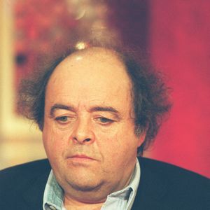 Jacques Villeret est mort il y a 20 ans.


Jacques Villeret. Photo par Max Colin/ABACAPRESS.COM