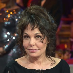 Christine Bravo a appris la disparition d’Isabelle Mergault par des confrères.

Isabelle Mergault - Enregistrement de l'émission "Le plus grand cabaret du monde" à La Plaine Saint-Denis, diffusée le 8 avril 2017. Le 4 avril 2017. © Giancarlo Gorassini / Bestimage