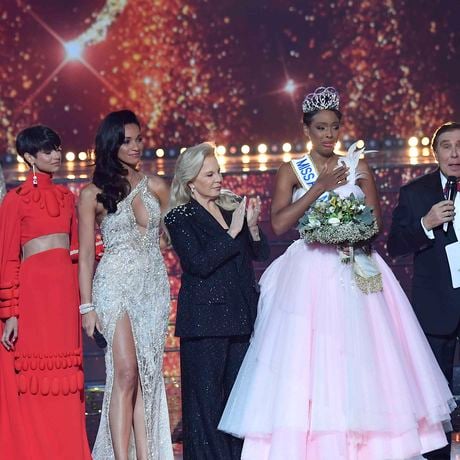 Miss France 2025 : Angélique Angarni-Filopon a déjà l'interdiction de participer au concours Miss Monde