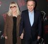 Par amour, Dany Saval a abandonné sa carrière

Michel Drucker et son épouse Dany Saval assistant à la première de la comédie musicale La Belle Et La Bête, avec Vincent Niclo, qui s'est tenue au Théâtre Mogador à Paris, France, le 20 mars 2014. Photo by Audrey Poree/ABACAPRESS.COM