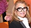 Dès huit heures du matin, elle s'impose ainsi plusieurs séances hebdomadaires de musculation et de cardio à la salle de sport.

Sheila - Soirée de gala pour la Fondation de la Recherche en Physiologie, "Les Stéthos d'Or" au Four Seasons Hôtel George V à Paris le 24 mars 2025. © Cédric Perrin/Bestimage