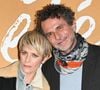 Sa vie privée a également été marquée par une longue histoire avec Éric Lartigau, réalisateur à qui l’on doit plusieurs grands succès populaires.

Marina Foïs et Eric Lartigau - Avant-première du film "Cet été-là" au cinéma Pathé Wepler à Paris le 3 janvier 2022. © Coadic Guirec/Bestimage