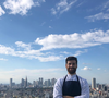 L'établissement propose désormais une cuisine bistronomique inspirée de ses recettes.

Matteo Pioppi (Top Chef)