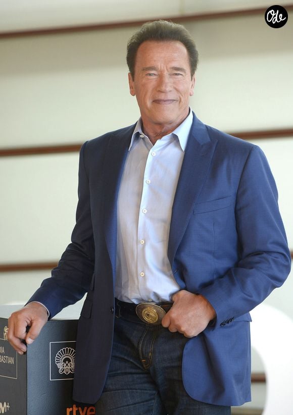 Le Backbone Trail relie le Will Rogers State Historic Park au Point Mugu State Park sur près de 108 kilomètres.

Arnold Schwarzenegger au photocall du film "Wonders of the Sea 3D" lors du 65ème Festival du Film de San Sebastian. Le 25 septembre 2017.
AGENCE / BESTIMAGE