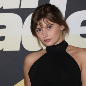 Marine percevra donc comme ses anciens camarades les 100 euros pour bonne restitution de son casier. 

Marine Delplace (Star Academy 12) - Photocall de la soirée de lancement de la 13ème saison de la "Star Academy" au cinéma Le Grand Rex à Paris. La Star Academy 2025 sera diffusée à partir du 18 octobre 2025 sur TF1.
© Guirec Coadic/Bestimage