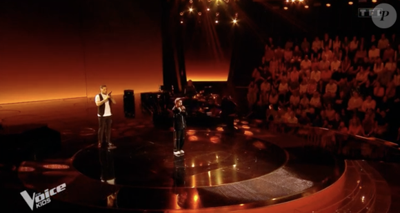 "The Voice Kids", 13 septembre 2025 TF1