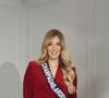 Sur les réseaux sociaux, elle donne de ses nouvelles.

Louison Thevenin, Miss Champagne-Ardenne 2024 en route pour Miss France 2025.