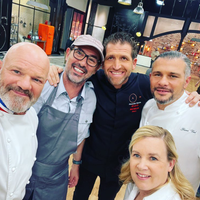 Le food truck d'Alexandre Mazzia (Top Chef) réduit en cendres en pleine nuit : que s'est-il passé à Marseille pour le chef triplement étoilé ?