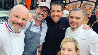 Le food truck d'Alexandre Mazzia (Top Chef) réduit en cendres en pleine nuit : que s'est-il passé à Marseille pour le chef triplement étoilé ?