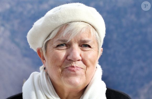La célèbre tête d’affiche de "Joséphine, ange gardien" sur TF1 a accordé une interview à "TV Grandes Chaînes", dans laquelle elle revient sur les difficultés qu’elle rencontre actuellement. 

Mimie Mathy lors du 22ème Festival des créations télévisuelles de Luchon, France, le 7 février 2020. © Patrick Bernard/Bestimage