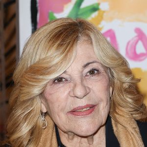 Nicoletta assiste au 29e Gala L'Espoir de la Ligue contre le cancer au Théâtre des Champs-Élysées à Paris le 27 novembre 2023 à Paris, France. Photo by Nasser Berzane/ABACAPRESS.COM