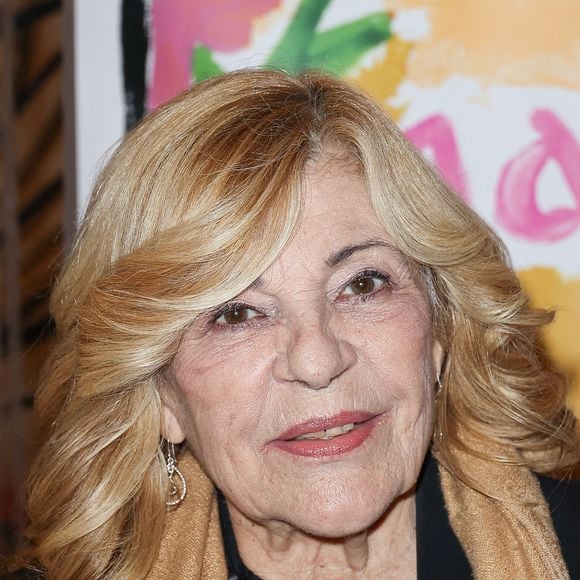 Nicoletta assiste au 29e Gala L'Espoir de la Ligue contre le cancer au Théâtre des Champs-Élysées à Paris le 27 novembre 2023 à Paris, France. Photo by Nasser Berzane/ABACAPRESS.COM