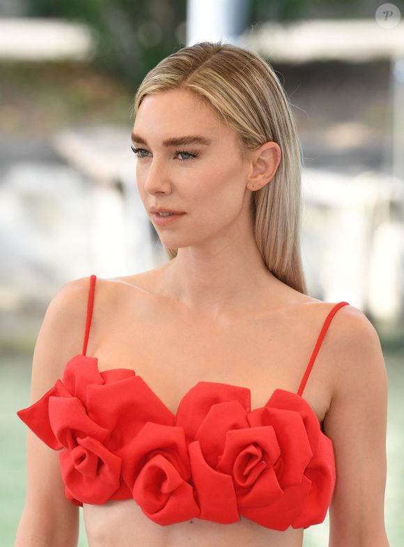 Vanessa Kirby - Les célébrités arrivent au Lido lors du 79 ème festival international du film de Venise (31 août - 10 septembre 2022. Mostra). Le 7 septembre 2022.
Crédit : Backgrid UK/ Bestimage
