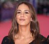 Elle y a désormais ses habitudes, des amis et y trouve un vrai lieu de ressourcement. 

Alice Belaïdi  - Arrivées à la soirée d'ouverture de la 50ème édition du Festival du Cinema Américain de Deauville, France, le 6 septembre 2024. © Denis Guignebourg/BestImage