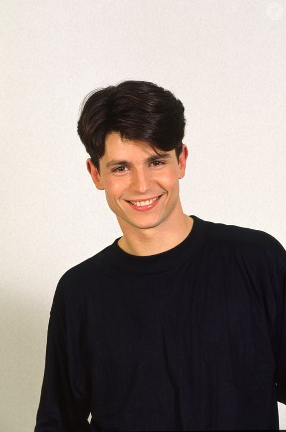 Archive - Christophe Rippert - 1993