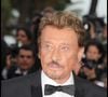 Récemment, la comédienne s'est rappelée au bon souvenir de son regretté père Johnny Hallyday

Johnny Hallyday au 62e Festival du film de Cannes.
Crédit : RACHID BELLAK / BESTIMAGE