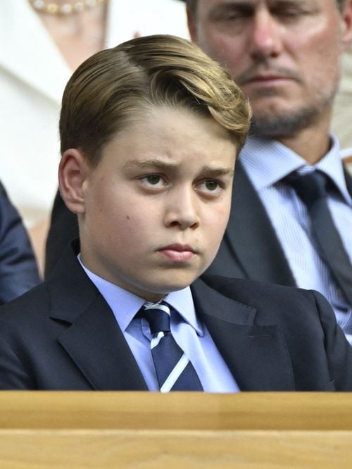 Kate Middleton et le prince William ont tranché : voici l’établissement que fréquentera le prince George à la rentrée
