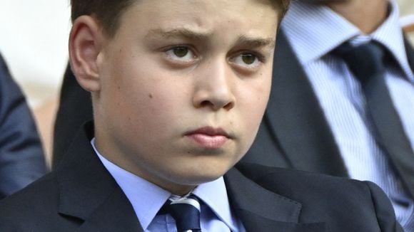 Kate Middleton et le prince William ont tranché : voici l’établissement que fréquentera le prince George à la rentrée