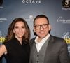 Dany Boon a en effet confié un rôle à sa fille Sarah, née le 27 février 2010 de son union avec Yaël Harris. 

Dany Boon et son ex femme Yaël - After-party du film "La Ch'tite Famille" à la discothèque Yoyo à Paris, France, le 14 février 2018. Evènement organisé par Five Eyes Production. © Rachid Bellak/Bestimage
