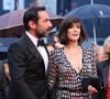 Mélanie Doutey, héroïne de la mini-série "L'Intruse", a été en couple avec Gilles Lellouche et ils ont eu une fille, Ava
Gilles Lellouche, Mélanie Doutey au Festival de Cannes
©JACOVIDES-BORDE-MOREAU / BESTIMAGE