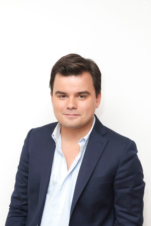 Exclusif - Gauthier Le Bret en marge de l'émission Touche pas à mon poste (TPMP) diffusée en direct sur C8 le 13 juin 2024

© Jack Tribeca / Bestimage