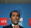 Altice France affirme dans ce document avoir "octroyé une période d’exclusivité au Consortium jusqu’au 15 mai 2026". 

Patrick Drahi (Président du groupe Altice) lors du lancement de la nouvelle chaine de télévision 'BFM PARIS' au Café de l'Homme à Paris, France, le 7 Novembre 2016. © JLPPA/Bestimage